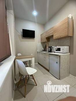 Студия квартира, вторичка, 14м2, 2/3 этаж