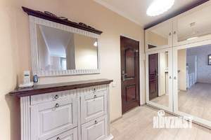 1-к квартира, вторичка, 39м2, 6/10 этаж