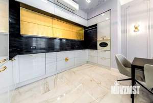 2-к квартира, вторичка, 125м2, 3/4 этаж