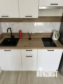 Студия квартира, вторичка, 25м2, 3/3 этаж
