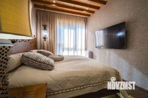 2-к квартира, вторичка, 107м2, 15/17 этаж