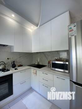 2-к квартира, вторичка, 46м2, 5/6 этаж