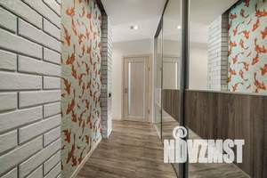 2-к квартира, вторичка, 65м2, 2/5 этаж