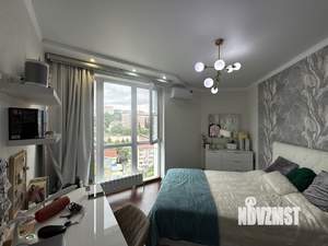 3-к квартира, вторичка, 65м2, 11/25 этаж