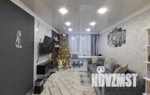 1-к квартира, вторичка, 37м2, 6/17 этаж