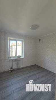 3-к квартира, вторичка, 45м2, 5/5 этаж