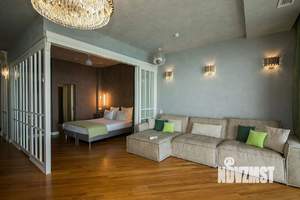 3-к квартира, вторичка, 100м2, 22/30 этаж