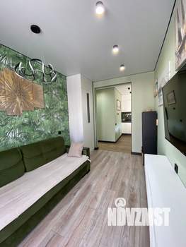 2-к квартира, вторичка, 39м2, 8/12 этаж