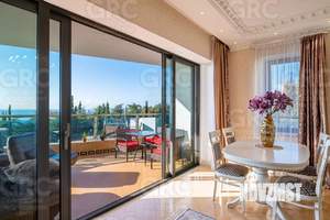 3-к квартира, вторичка, 172м2, 5/20 этаж