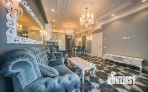 2-к квартира, вторичка, 80м2, 12/26 этаж