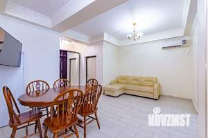 3-к квартира, вторичка, 72м2, 3/12 этаж