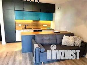 2-к квартира, вторичка, 55м2, 2/5 этаж