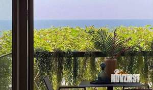 1-к квартира, вторичка, 51м2, 1/2 этаж