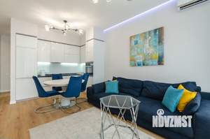 2-к квартира, вторичка, 41м2, 5/9 этаж