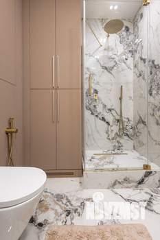 1-к квартира, вторичка, 41м2, 3/4 этаж