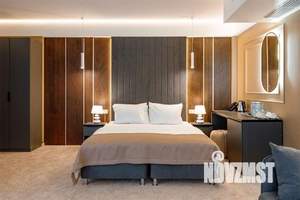 1-к квартира, вторичка, 38м2, 2/4 этаж