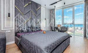 1-к квартира, вторичка, 36м2, 15/22 этаж
