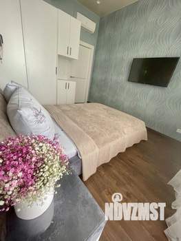 2-к квартира, вторичка, 69м2, 12/13 этаж