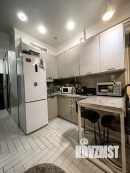 Студия квартира, вторичка, 25м2, 1/11 этаж