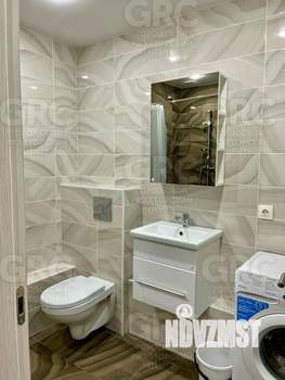 Студия квартира, вторичка, 20м2, 1/10 этаж