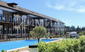 2-к квартира, вторичка, 60м2, 1/2 этаж