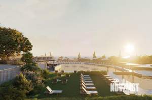 1-к квартира, вторичка, 27м2, 2/10 этаж