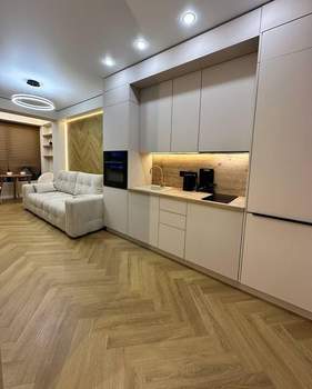 2-к квартира, вторичка, 33м2, 11/25 этаж