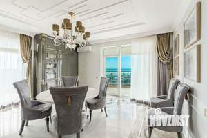3-к квартира, вторичка, 120м2, 12/16 этаж