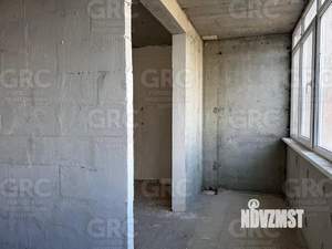 1-к квартира, вторичка, 44м2, 2/20 этаж