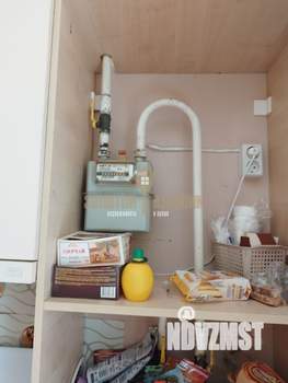 1-к квартира, вторичка, 49м2, 2/5 этаж