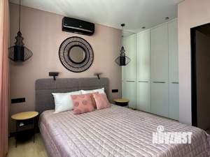 1-к квартира, вторичка, 42м2, 8/12 этаж