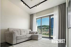 3-к квартира, вторичка, 90м2, 17/26 этаж