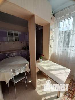 2-к квартира, вторичка, 43м2, 4/5 этаж