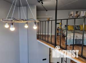 1-к квартира, вторичка, 34м2, 1/2 этаж