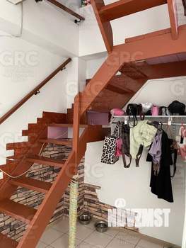 2-к квартира, вторичка, 41м2, 3/3 этаж
