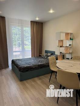 Студия квартира, вторичка, 28м2, 3/12 этаж