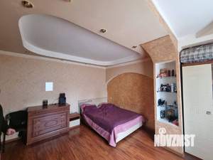 1-к квартира, вторичка, 38м2, 3/5 этаж