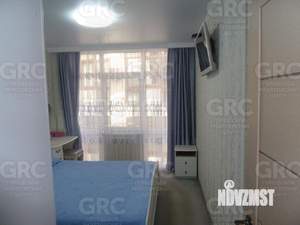 2-к квартира, вторичка, 52м2, 3/8 этаж