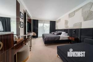 Студия квартира, вторичка, 35м2, 4/11 этаж