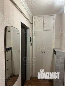 1-к квартира, вторичка, 31м2, 1/5 этаж