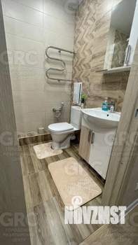 1-к квартира, вторичка, 34м2, 2/9 этаж