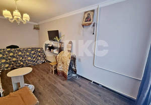 1-к квартира, вторичка, 30м2, 2/5 этаж