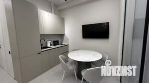 2-к квартира, вторичка, 40м2, 5/6 этаж