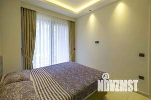 2-к квартира, вторичка, 55м2, 6/20 этаж