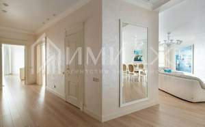 3-к квартира, вторичка, 110м2, 14/21 этаж