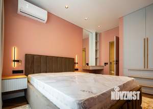 3-к квартира, вторичка, 82м2, 19/25 этаж