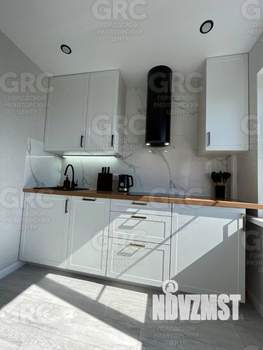 2-к квартира, вторичка, 54м2, 4/5 этаж