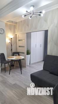 2-к квартира, вторичка, 31м2, 4/5 этаж