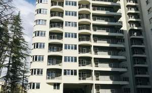 4-к квартира, вторичка, 86м2, 4/12 этаж