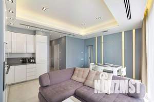 2-к квартира, вторичка, 90м2, 8/26 этаж